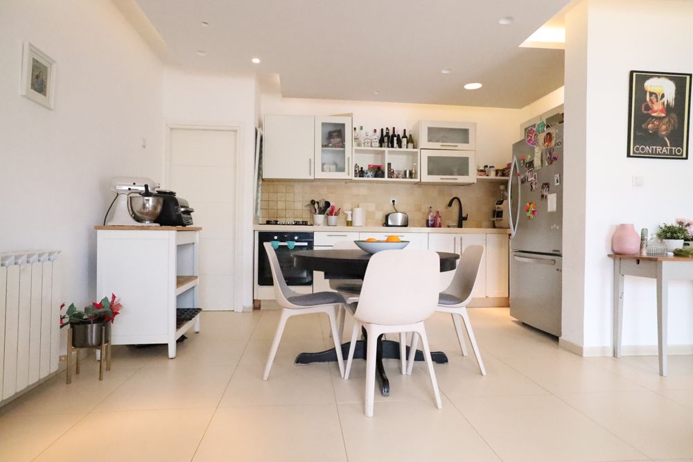 מהסמארטפון שלי